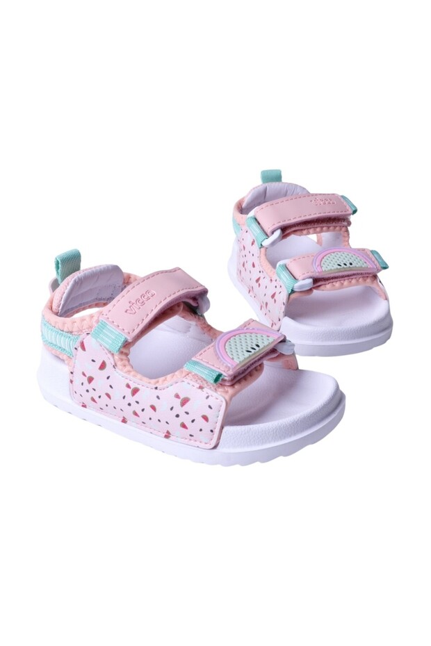 İnkagi Bebek Sandalet - 2