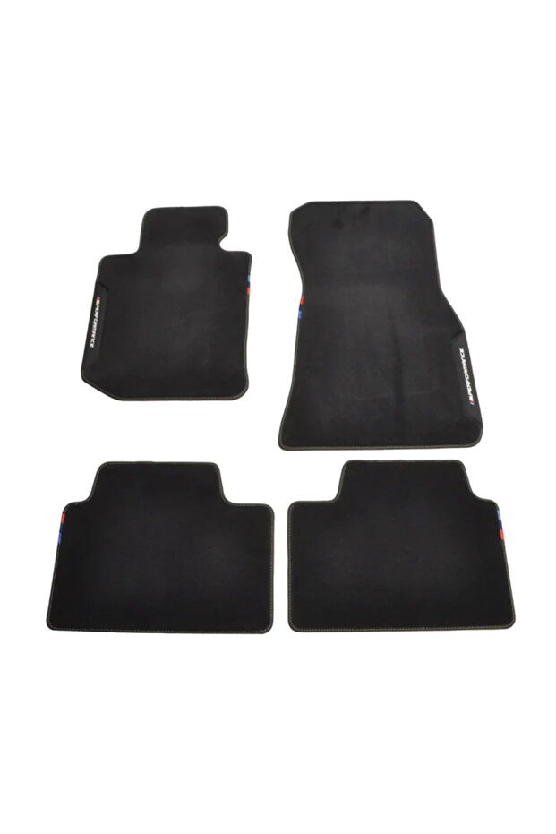 M Performance Bmw G20 M Performance Paspas Seti - 2