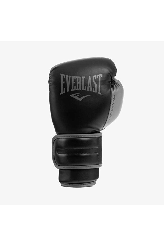 Powerlock Boks Eldiveni Siyah - 5