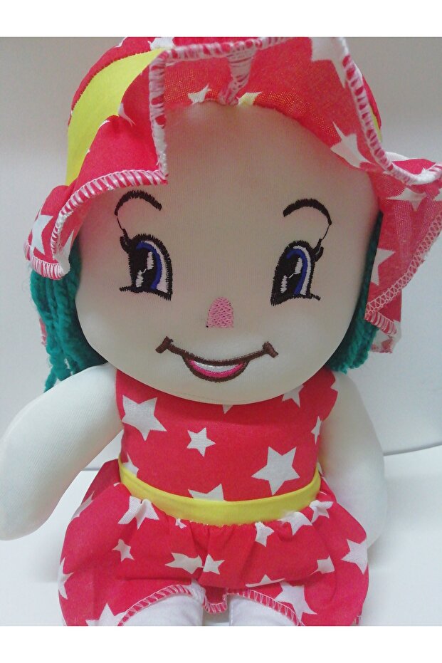 دمية 40 سم - 2