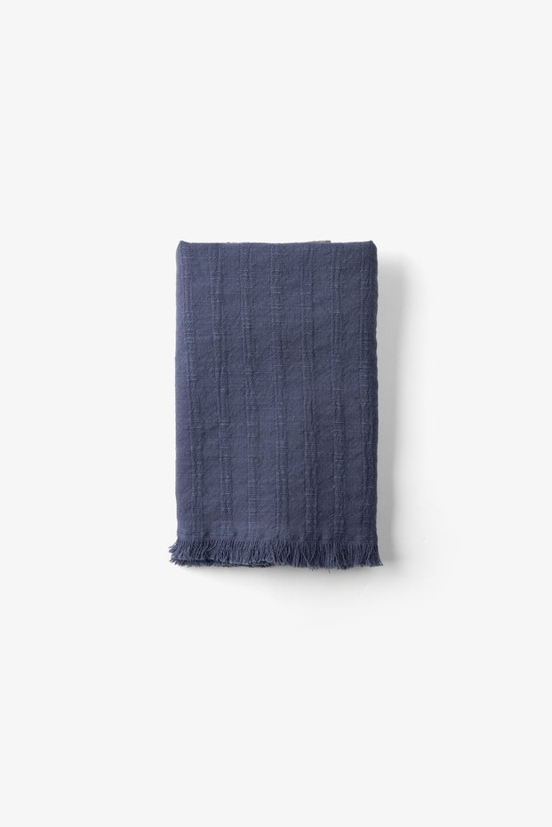 Frig Kitchen Towel Drying Cloth 40X60 Denim