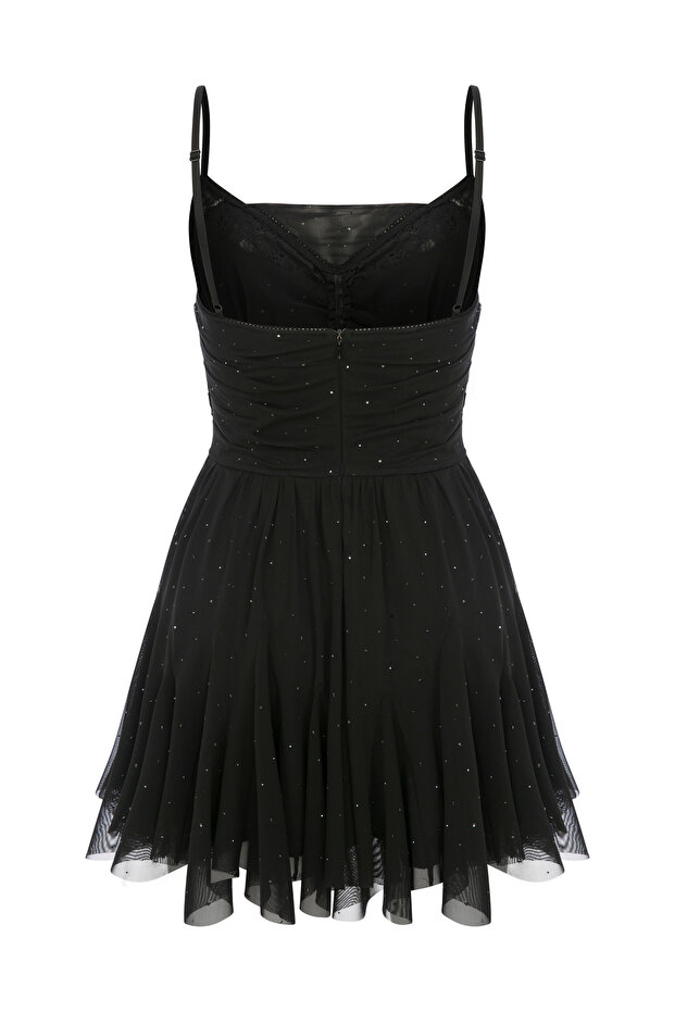 Vıvıenne Elbise - 6