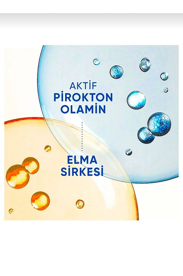 Arındırma&Parlaklık Kepeğe Karşı Etkili Şampuan 330 ML 6 Adet - 4
