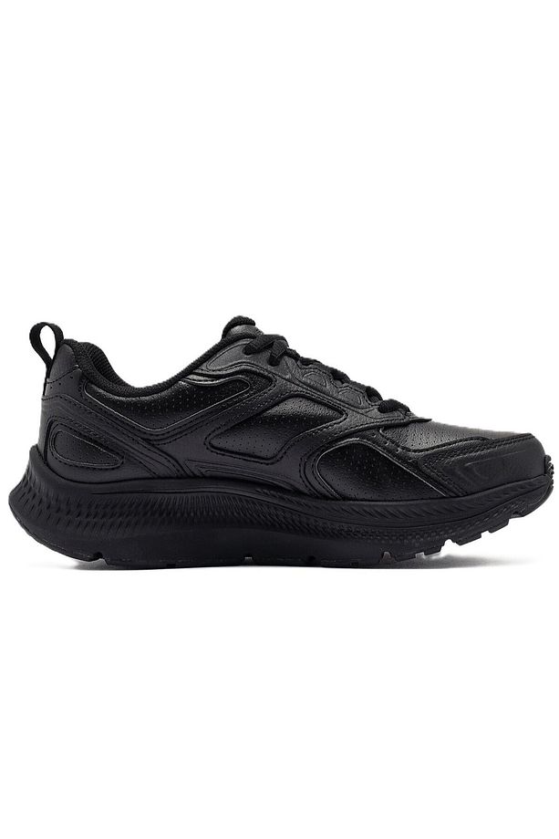 Go Run Consistent 2.0-Sumpter Trail Leather Womens Sneaker Hakiki Deri Günlük Spor Ayakkabı - 2