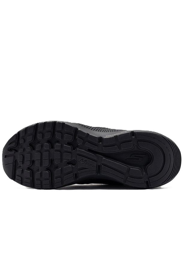 Go Run Consistent 2.0-Sumpter Trail Leather Womens Sneaker Hakiki Deri Günlük Spor Ayakkabı - 6