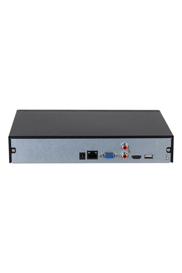 Nvr2108hs-4ks3, 8kanal,12mpix, H265+, 1 Hdd Desteği, 1080p Kayıt, 80mbps Bant Genişliği, Nvr - 2