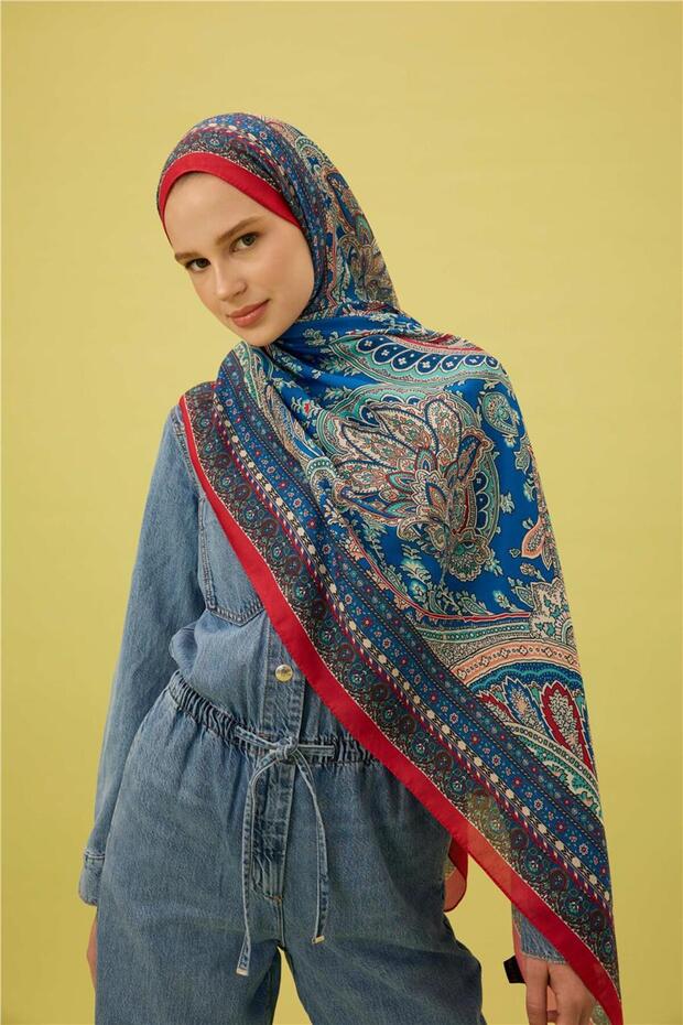 Holiday Collection Soft Şal 3059-01 - 4