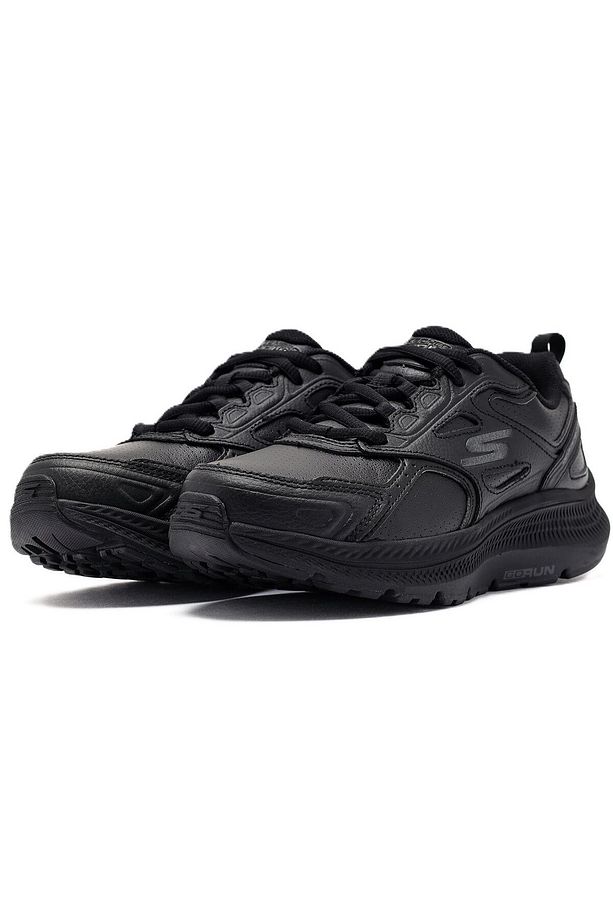 Go Run Consistent 2.0-Sumpter Trail Leather Womens Sneaker Hakiki Deri Günlük Spor Ayakkabı - 3