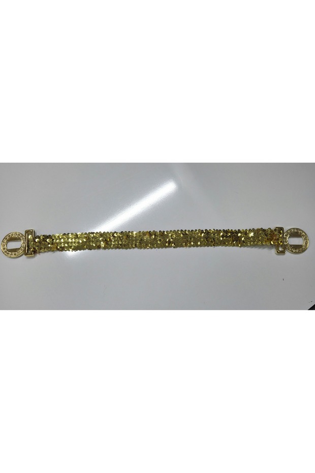 Folklore Belt Sequin Belt Children