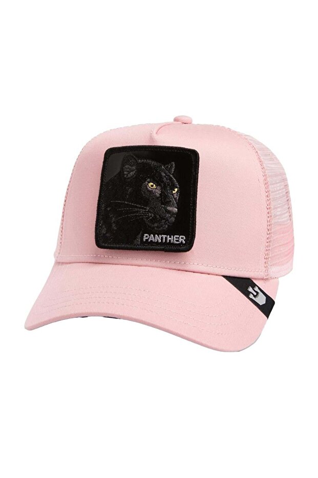 The Black Panther 101-1663 - 1