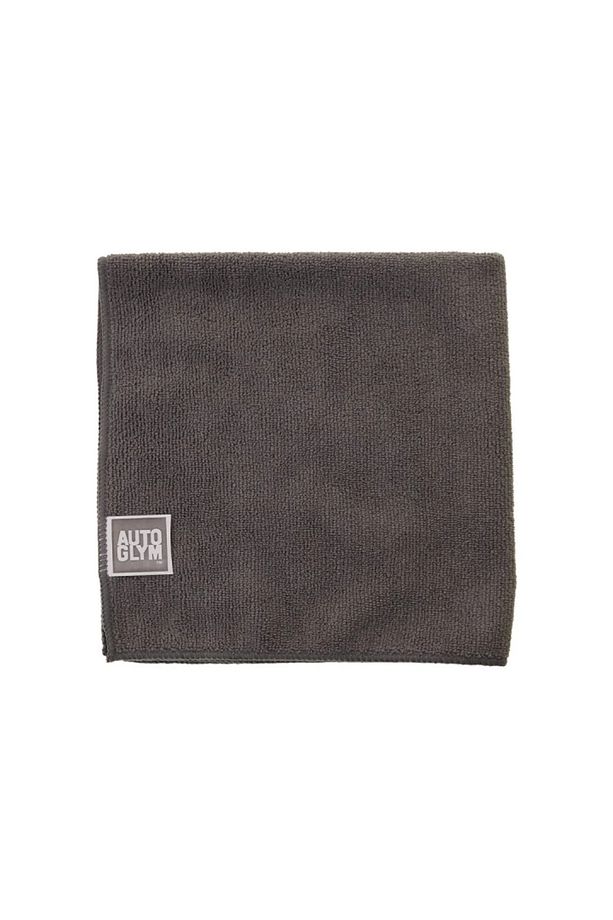 Micro Grey Gri Soft Genel Kullanım İçin Mikrofiber Bez - 3