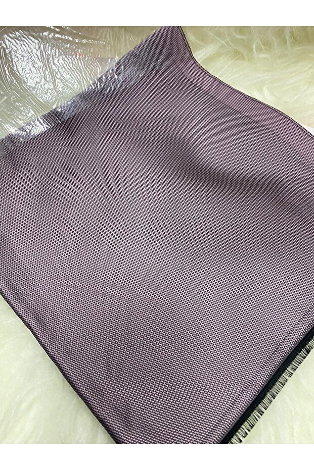 Tafta şal leylak - 1