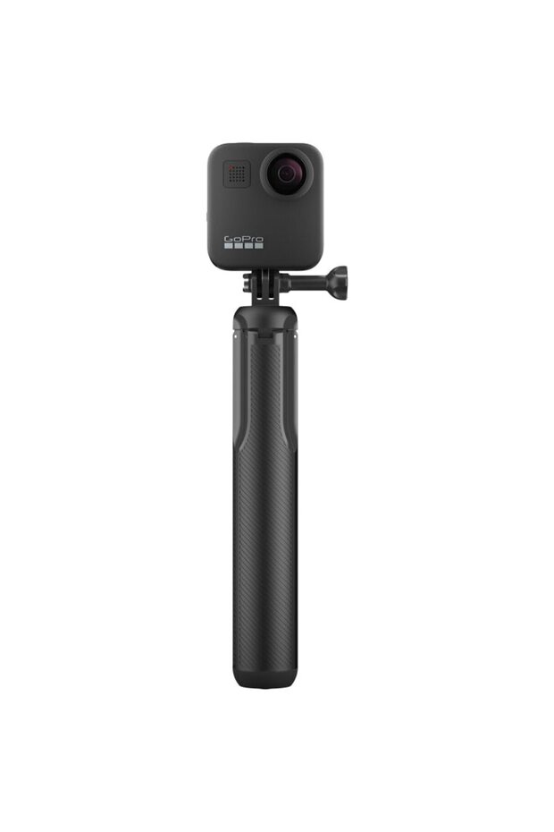 GoPro Grip + статив за MAX