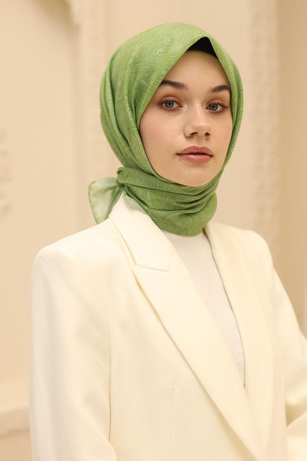 Soft Eşarp 73086-33 - 5