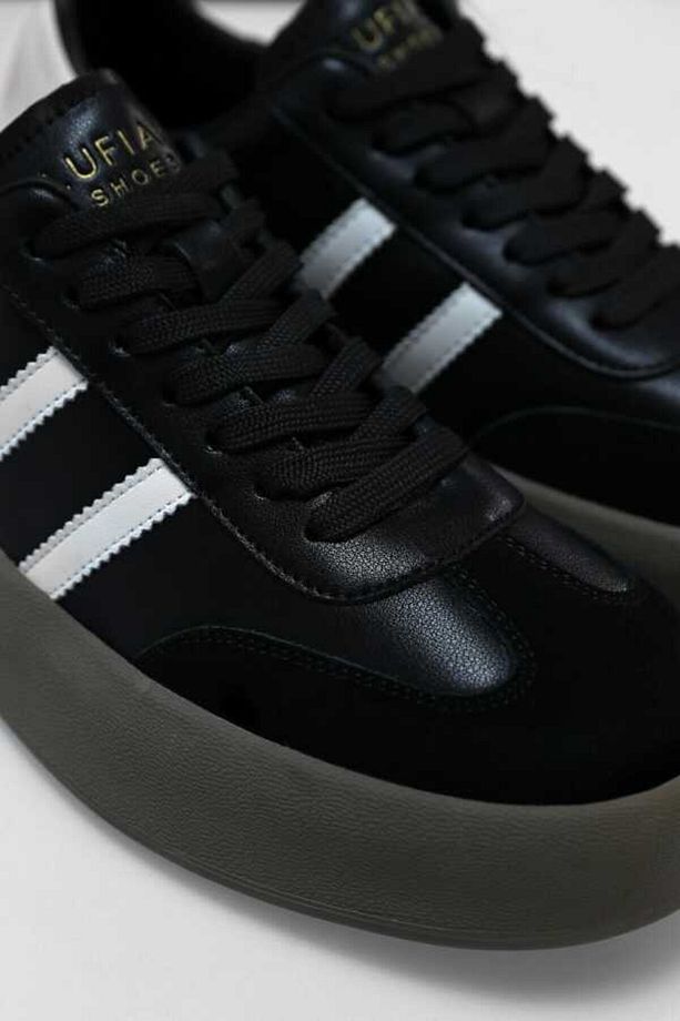 Samuel Sneaker Ayakkabı 111230261 siyah - 2