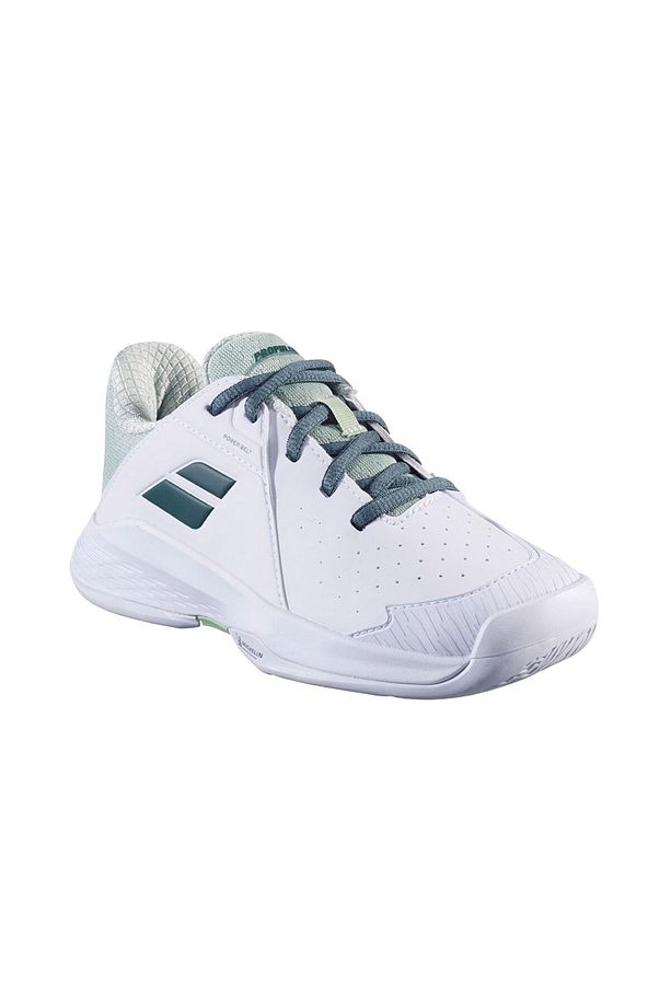 Propulse Jr 3 Ac Wım Unısex Çocuk Tenis Ayakkabı 3k2s25a553 - 4