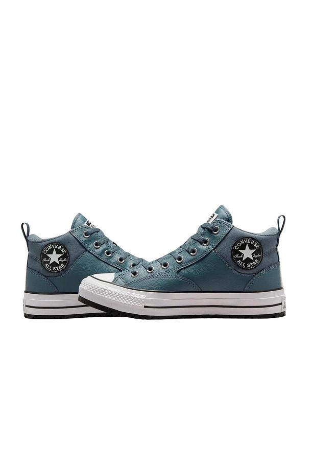 Chuck Taylor Logolu Su İtici Sneaker Ayakkabı Unisex AYAKKABI A08560C 486 - 5