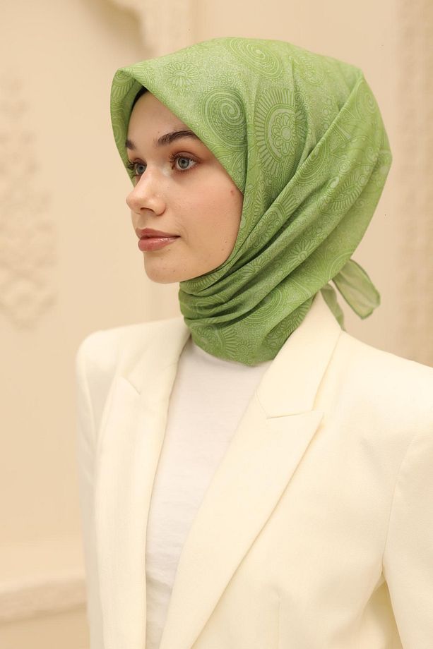 Soft Eşarp 73086-33 - 6