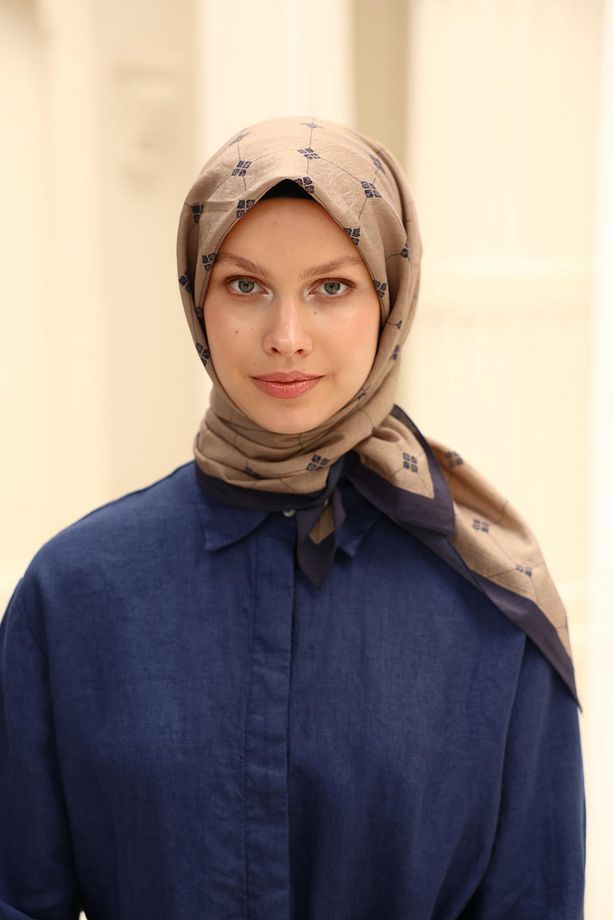 Olinda Eşarp 48001-72 - 6