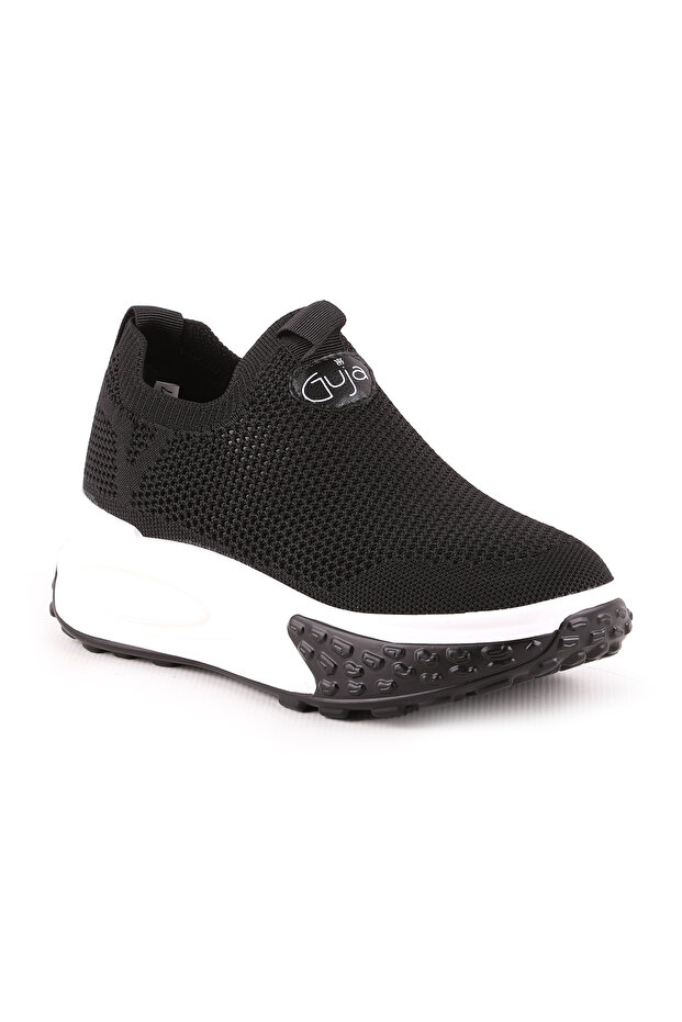 305-1 Women's Leather Casual Shoes
