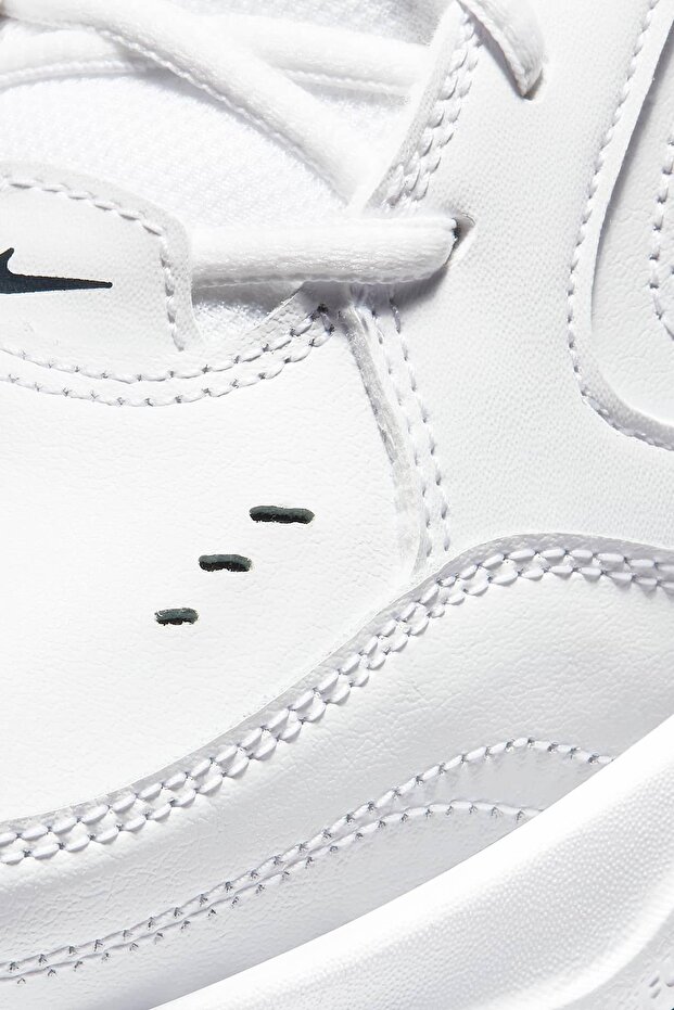 Air Monarch IV 415445-102 Beyaz Unisex Spor Ayakkabı - 7