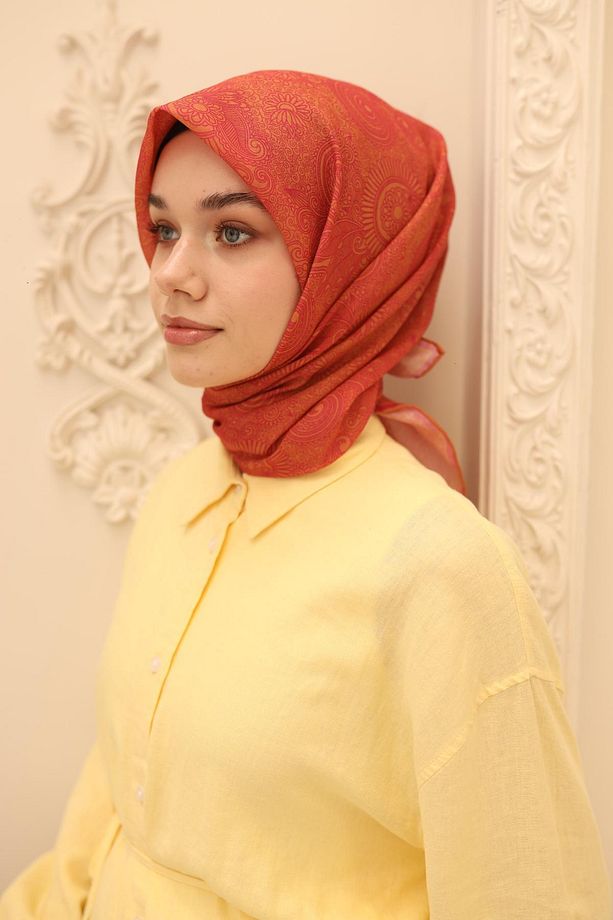 Soft Eşarp 73086-13 - 4