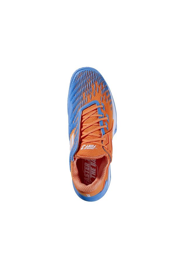 Propulse Fury 3 Ac M Erkek Tenis Ayakkabı 3a0s25c208 - 3
