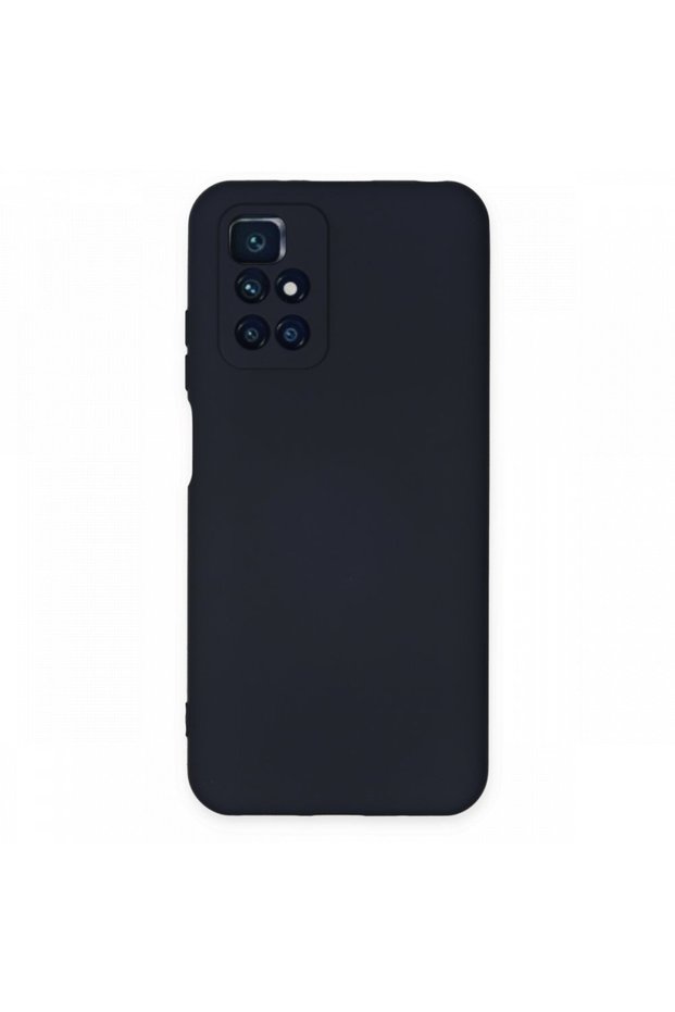 Xiaomi Redmi 10 Compatible Rubber Soft Silicone Case