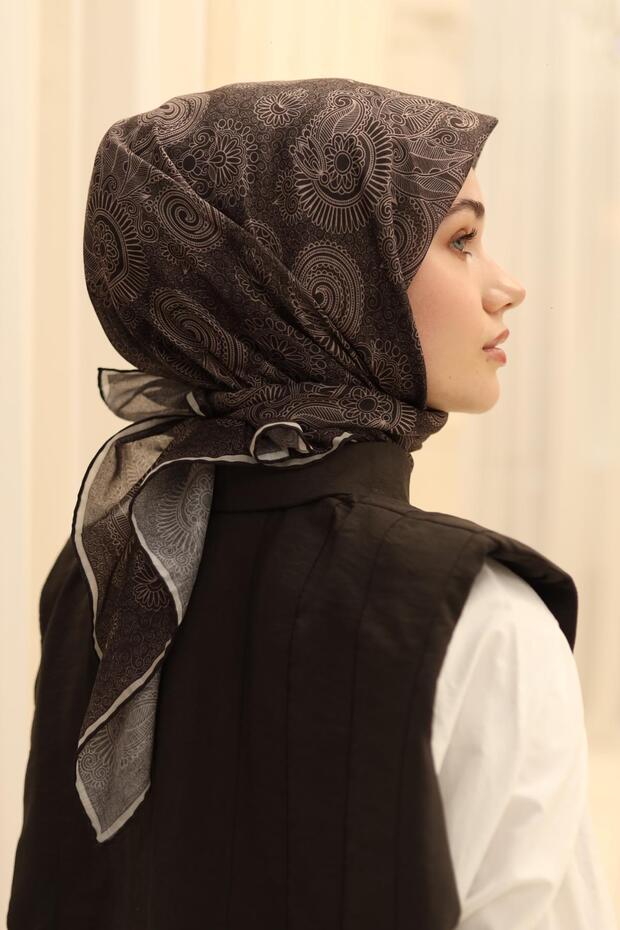 Soft Eşarp 73086-22 - 6