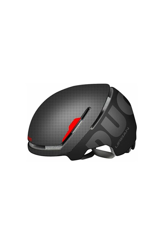 Casca Ducati universala Negru - 1