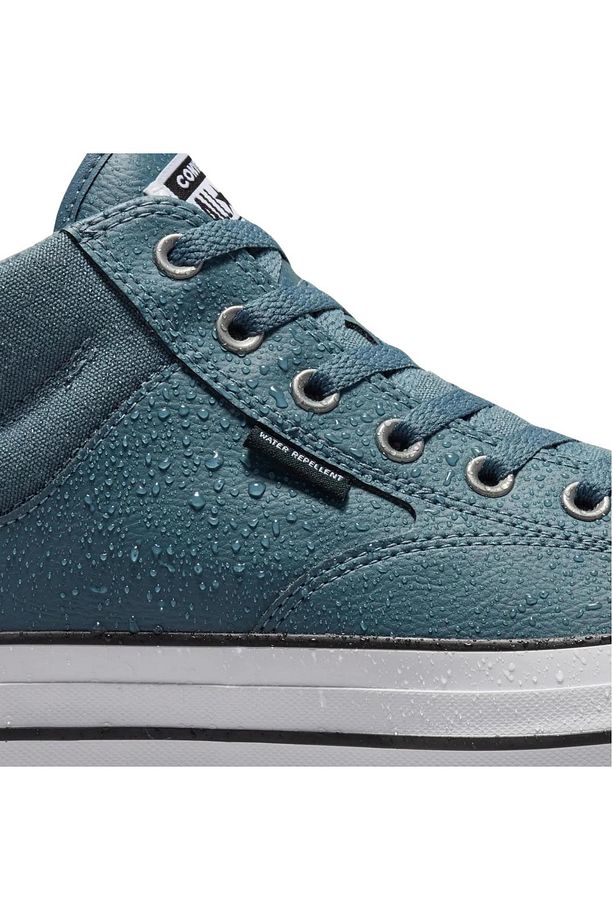 Chuck Taylor Logolu Su İtici Sneaker Ayakkabı Unisex AYAKKABI A08560C 486 - 6