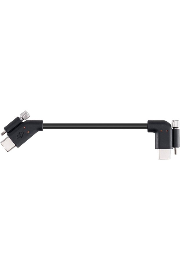 DJI focus motor / LiDAR rangefinder cable