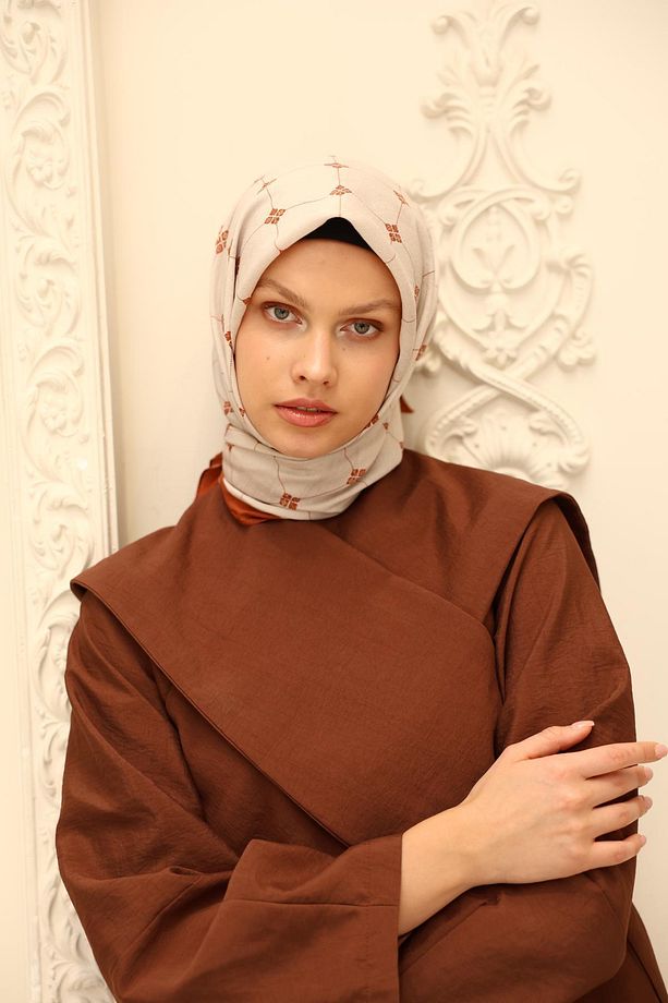 Olinda Eşarp 48001-69 - 2