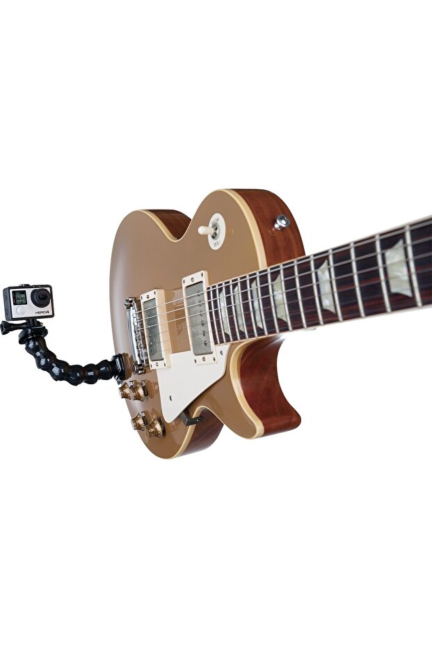 Гъвкав статив GoPro за спортни камери - 3