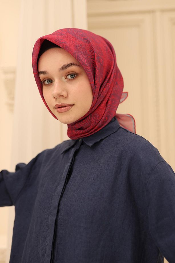 Soft Eşarp 73086-14 - 6