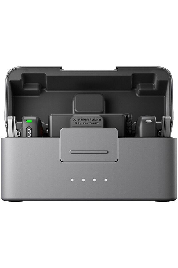 Kit DJI MIC Mini - 6