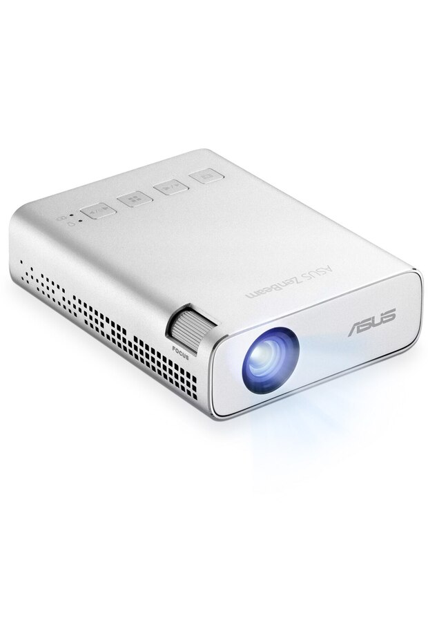 Videoproiector ASUS ZenBeam E1R - 8