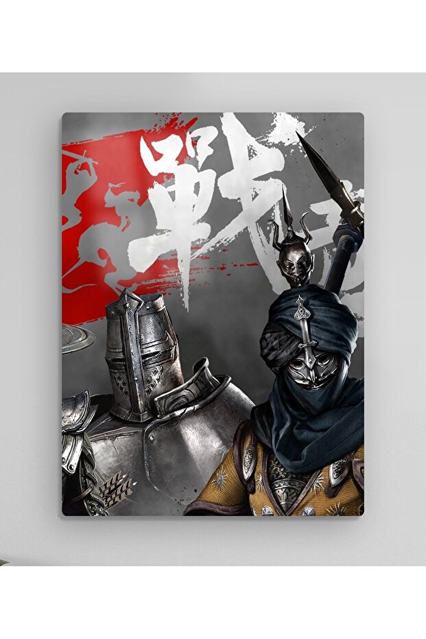 Conqueror's Blade Metal Table Model 3 - 2