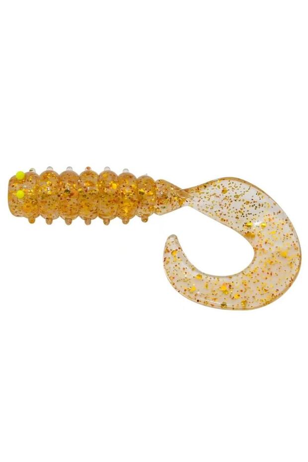 Gurt 7cm LRF Silikon Yem - 8