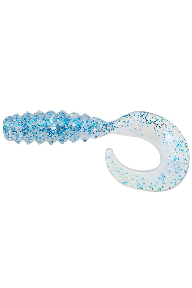 Gurt 7cm LRF Silikon Yem - 5