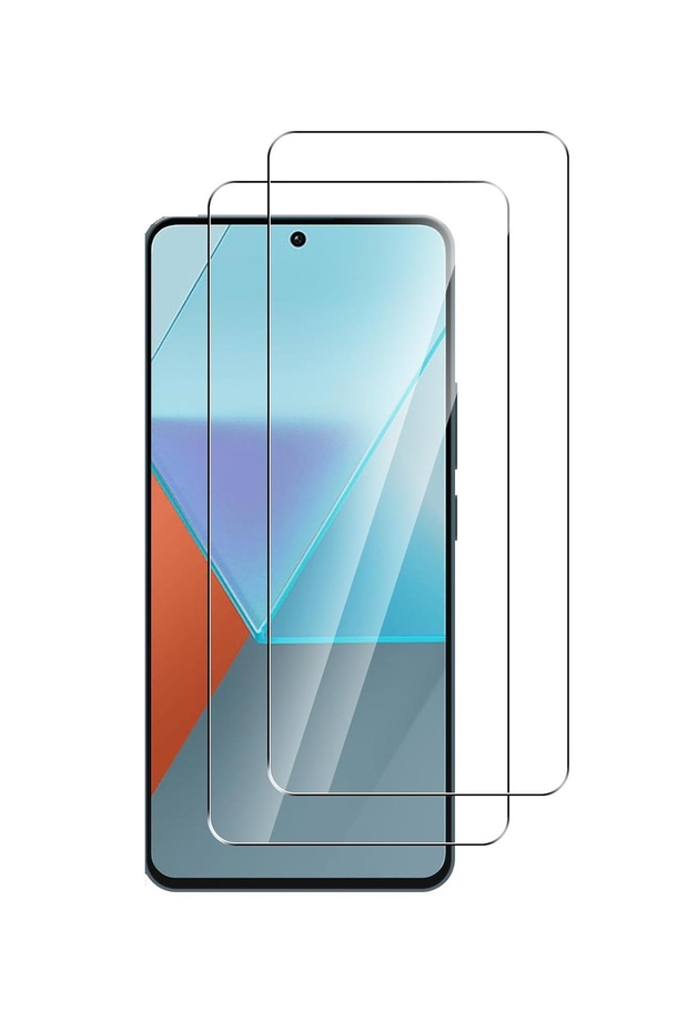 Xiaomi Note 13 Pro 5g Nano Screen Protector Unbreakable Glass