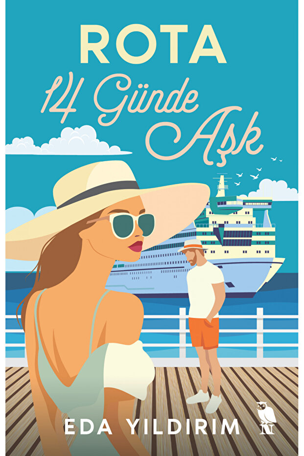 Rota 14 Günde Aşk