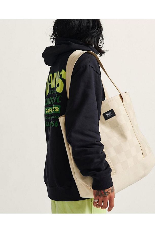 Pergs Tote - 2