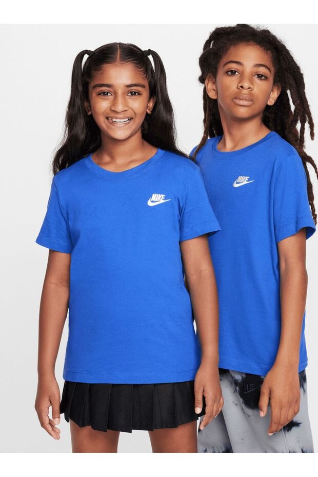 ÇOÇUK TİŞÖRT - 1