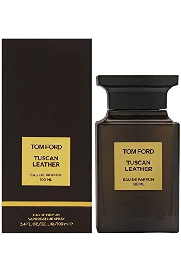 Tom Ford Tuscan Leather - Perfumes for Women 100ml - Esprit de Parfum - 1