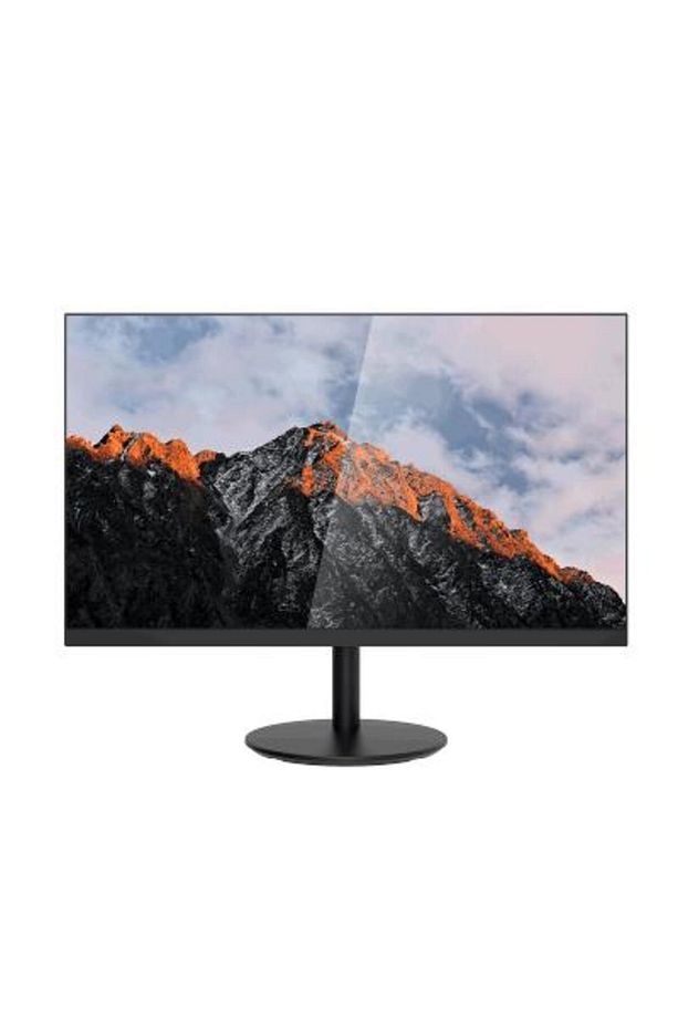 23.8 Lm24-a200 5ms 75hz Hdmı Vga 7/24 Cctv Monitör - 1