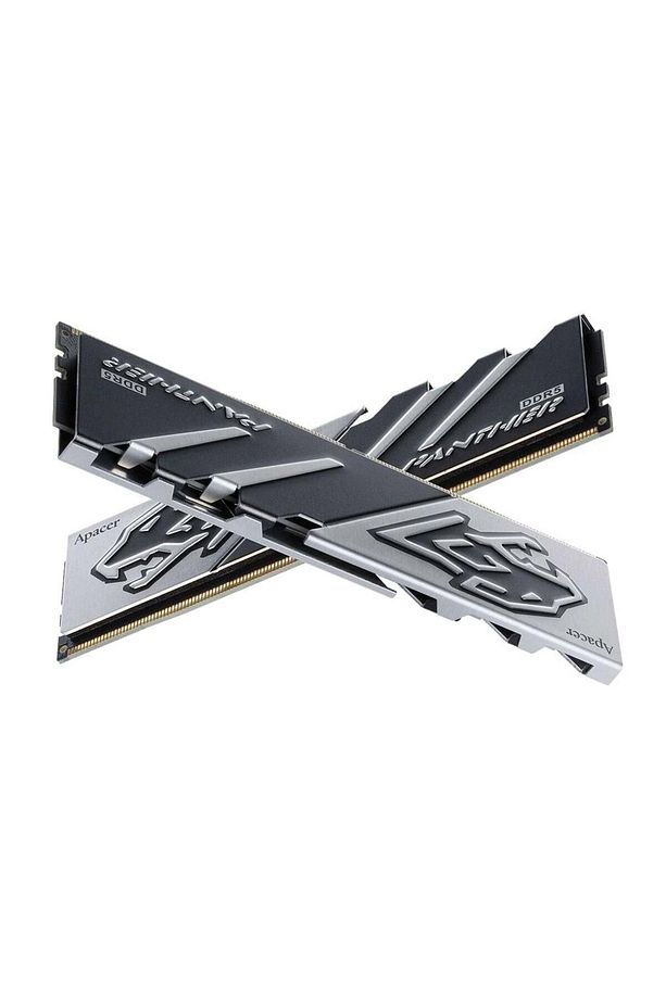 Panther 16gb 1x16gb 6400mhz Cl36 Ddr5 Gaming Ram (AH5U16G64C6527BAA-1) - 3