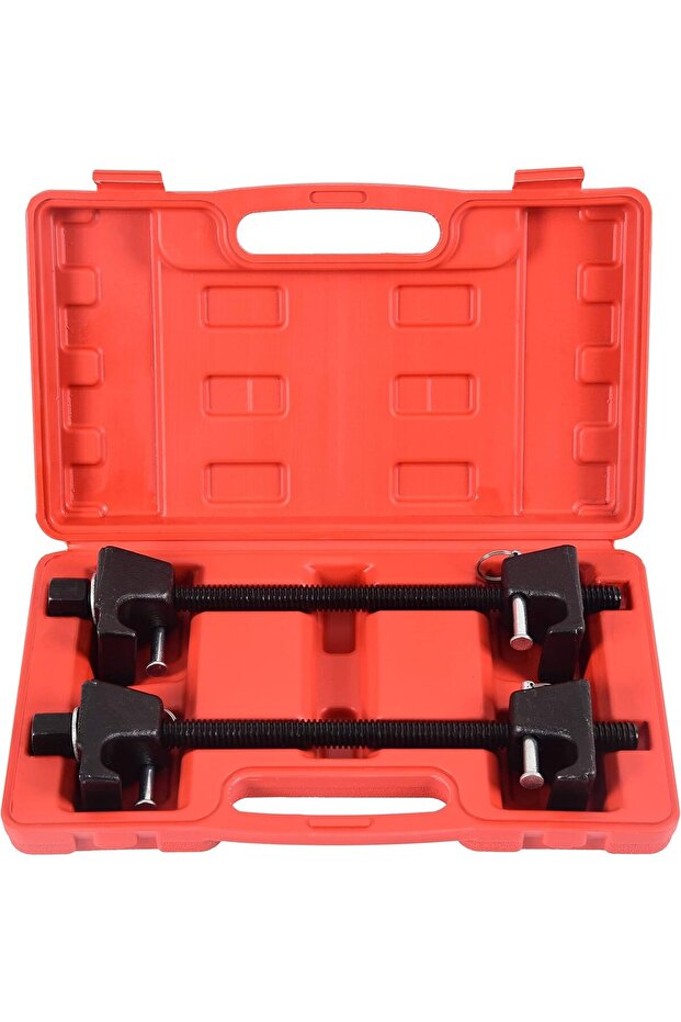 ضاغط زنبركي للدعامة - 1