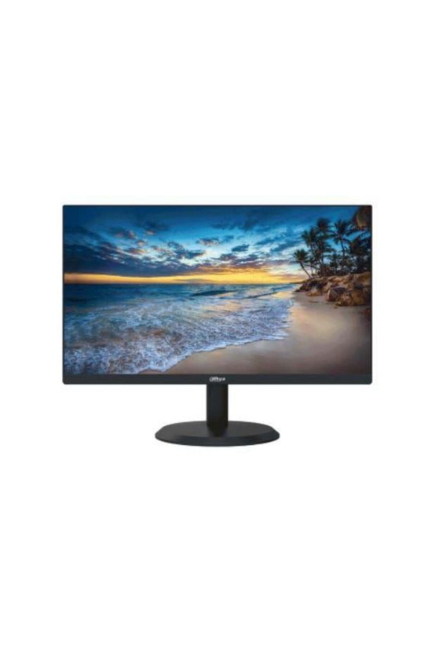 21.5 Lm22-h200 6.5ms 60hz Hdmı Vga 7/24 Speaker Cctv Monitör - 1