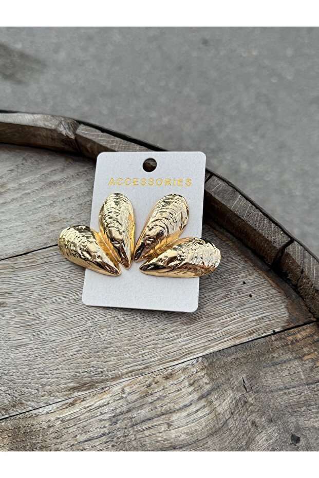 أقراط كبيرة - 2